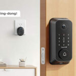 Smart Lock Doorbell