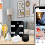 Tuya Smart Home Teknologi